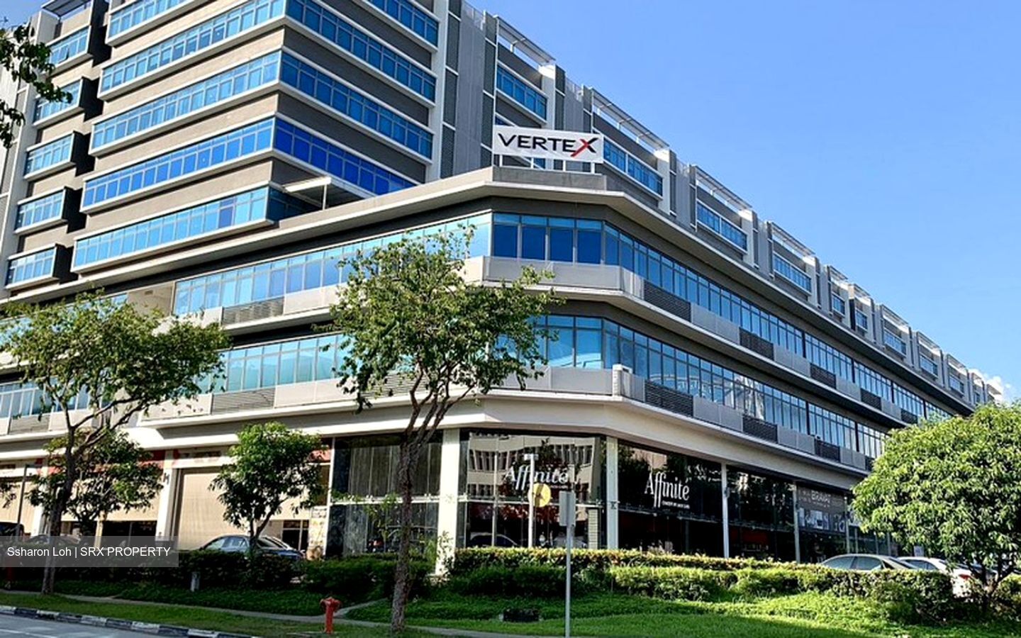 Vertex (D14), Warehouse #608482761